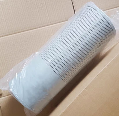 수압 회귀 오일 필터 요소 EC360B/460B 발굴기