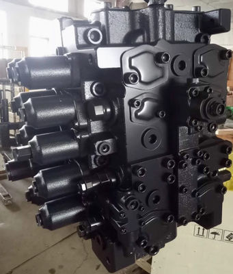 주 제어 밸브 분배 밸브 다중 경로 EC360B 발굴기 45234532