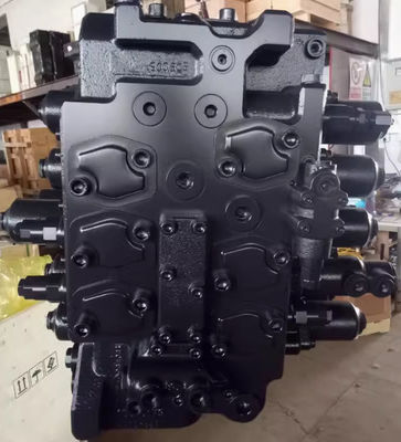 주 제어 밸브 분배 밸브 다중 경로 EC360B 발굴기 45234532