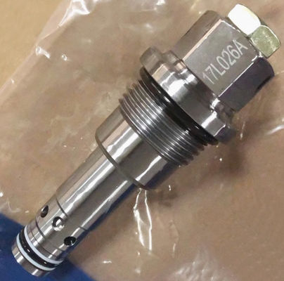 발굴기용 이동 오버플로우 밸브 EC220D/250D/300D 895486756