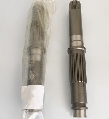 산책 회전 모터 드라이브 샤프트 EC210B/240B/360B/460B/380D 발굴기 4356345465