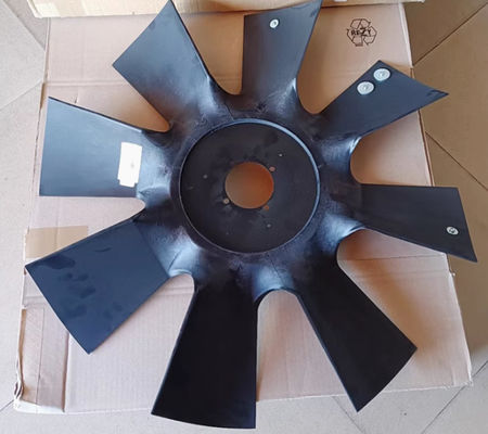 디젤 엔진 팬 블레이드 EC300D 고품질 발굴기 35564