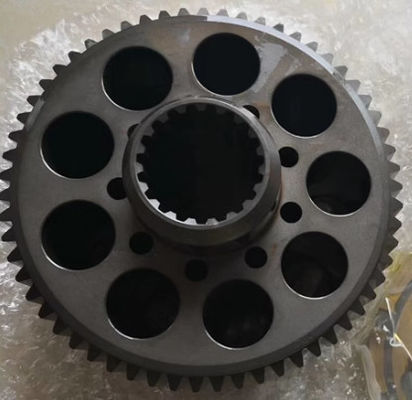산책 모터 펌프 블레저 플랑저 EC250D / 300D / 250E / 300E / 290B 발굴기 2367875476