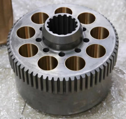 산책 모터 펌프 블레저 플랑저 EC250D / 300D / 250E / 300E / 290B 발굴기 2367875476