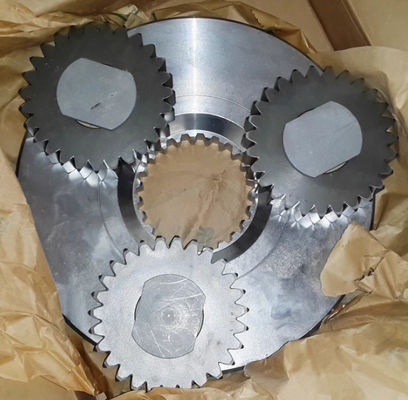 회전 느림 첫 단계 행성 운반기 EC360B/380D 발굴기용 고품질
