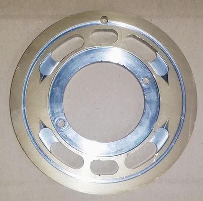 배포판 / 9홀판 EC380D/480D/360B/460B/240B/290B 발굴기용 고품질