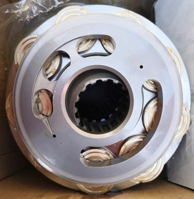 수압 펌프 블레저 / 오일 분배판 EC220D/250D/300D/210B/240B/290B 발굴기용 고품질 3456353455