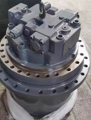 여행용 모터 집합 EC380D/360B/290B 발굴기용 고품질 34234534