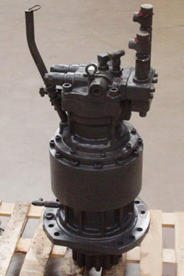 디젤 엔진 회전 모터 가이드박스 EC460B/480D/360B/380D/210B 발굴기