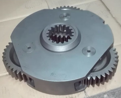 걷기 느림 1단계 행성 운반기 EC250D/220D/240B/290B/210B 발굴기용 고품질 34568467565
