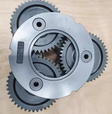 걷기 느림 1단계 행성 운반기 EC250D/220D/240B/290B/210B 발굴기용 고품질 34568467565