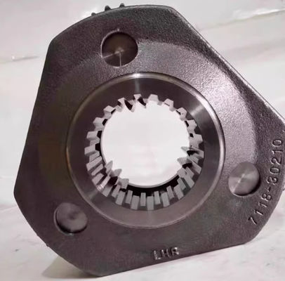디젤 엔진 유형 회전 느림에 대한 두 번째 단계 행성 운반기 EC220D/210B/480D/460B/480E 발굴기 5356346534