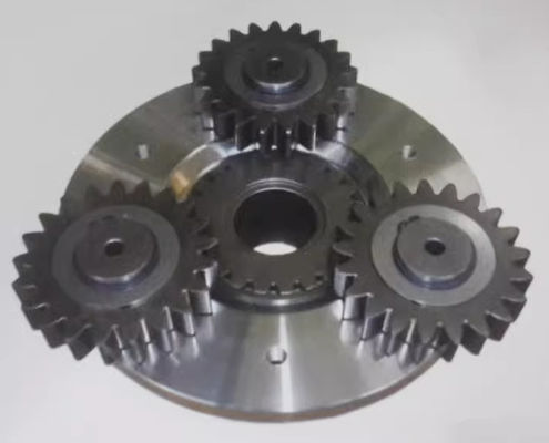 걷기 느림 첫 번째 단계 행성 집합 EC480D/460B/700B/700C 발굴기 67978566을위한 고품질