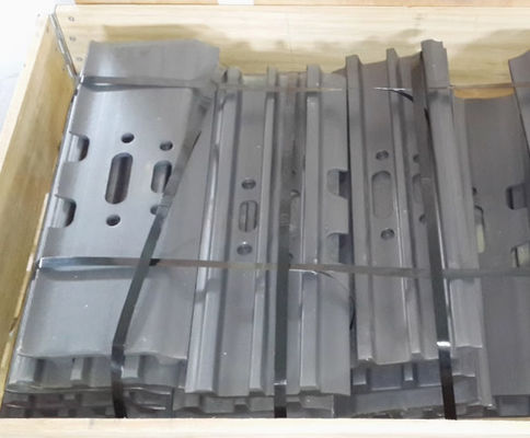 체인 플레이트 EC360B/460B/480D/700B/700C 고품질 발굴기 567465754