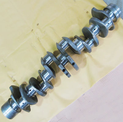 크랭크 샤프트 6HK1X-ZX330/330-3/200/200-3/360/450/470-3 발굴기용 고품질
