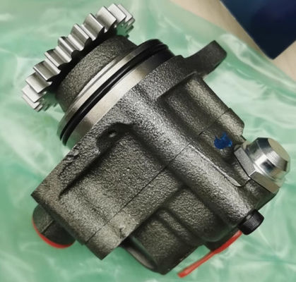연료 디젤 펌프 EC350D/350E 고품질 발굴기 89574567
