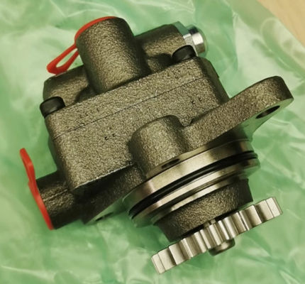 연료 디젤 펌프 EC350D/350E 고품질 발굴기 89574567