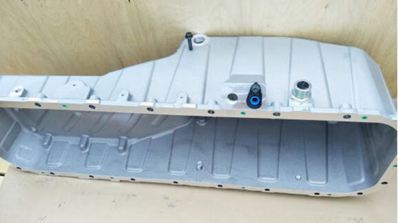 오일 팬 EC380D/480D/360B/380E/480E 고품질 발굴기 98797