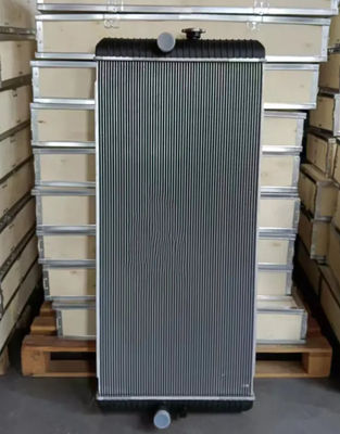 발굴기 물탱크 E330D E330DL E330DLN E336D E336D2 E336D2L E340DL E340D E340D2L 라디에이터 245-9359 2459359  발굴기