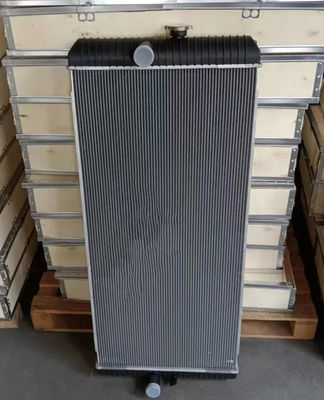 발굴기 물탱크 E330D E330DL E330DLN E336D E336D2 E336D2L E340DL E340D E340D2L 라디에이터 245-9359 2459359  발굴기