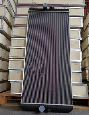 발굴기 물탱크 E330D E330DL E330DLN E336D E336D2 E336D2L E340DL E340D E340D2L 라디에이터 245-9359 2459359  발굴기