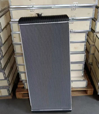 발굴기 물탱크 E330D E330DL E330DLN E336D E336D2 E336D2L E340DL E340D E340D2L 라디에이터 245-9359 2459359  발굴기