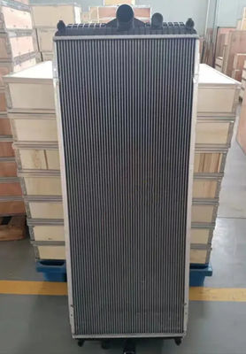 고품질 공장 E336E E336F 발굴기용 라디에이터 335-5459 399-6952