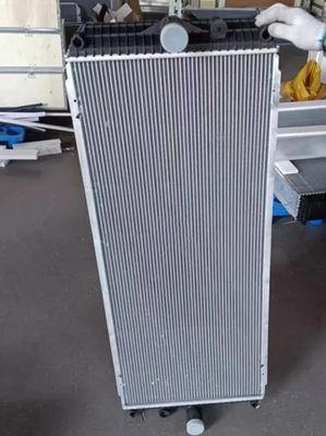 고품질 공장 E336E E336F 발굴기용 라디에이터 335-5459 399-6952