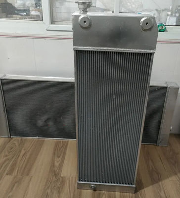 E324D E326D2 E330D2 E326D 라디에이터 453-0623 고품질 발굴기 공장