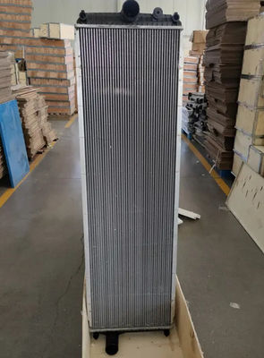 공장 E374 E374F E390F 라디에이터 395-3755 539-1528 발굴기용
