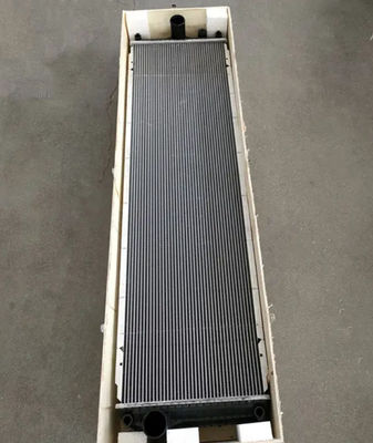 공장 E374 E374F E390F 라디에이터 395-3755 539-1528 발굴기용