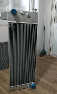 E324D E326D2 E330D2 E326D 라디에이터 453-0623 발굴기 공장용