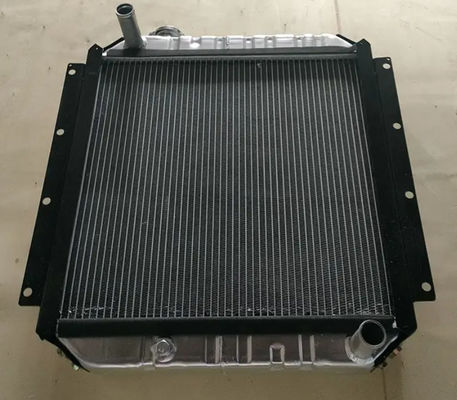 E308 E308B 발굴기 라디에이터 162-6198 1626198