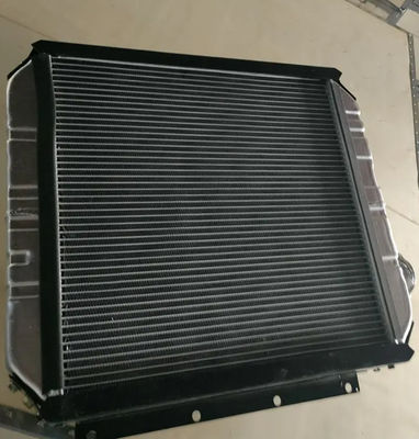 E308 E308B 발굴기 라디에이터 162-6198 1626198