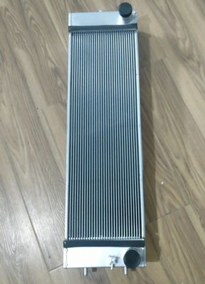 326-3865 E312D E311D E311DL E312DL 275X970X120 발굴기용 라디에이터