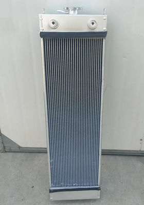 326-3865 E312D E311D E311DL E312DL 275X970X120 발굴기용 라디에이터