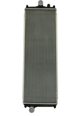 CAT E349E E349F E352F 발굴기용 알루미늄 재료 라디에이터 335-4191 3354191