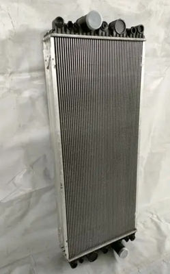 CAT E349E E349F E352F 발굴기용 알루미늄 재료 라디에이터 335-4191 3354191