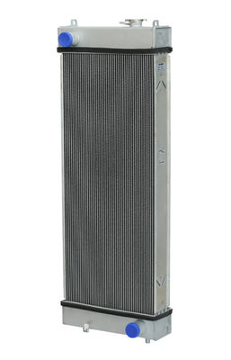 알루미늄 라디에이터 Cat320D 발굴기 265-3624 4018771 3263870 312-8340