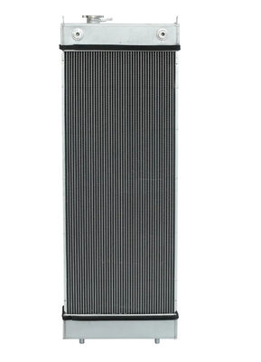 알루미늄 라디에이터 Cat320D 발굴기 265-3624 4018771 3263870 312-8340