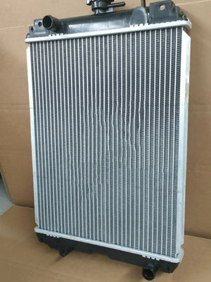 21U-03-3111 물 탱크 라디에이터 1 PC27MR-1 PC28UU-3 PC30MR-1 PC30UU-3