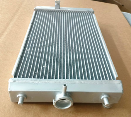 22L-03-21111 PC20 발굴기 라디에이터 PC20 PC14MR-3 PC27MR-2 PC30MR-2 PC35MR-3 PC16MR-3