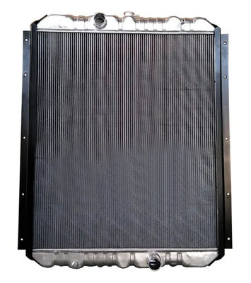 새로운 제품 고품질 알루미늄 라디에이터 발굴기 라디에이터 PC650