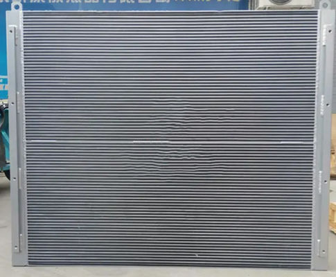 209-03-77610 2090377610 PC750-7 PC750-6 PC800-7 PC800-6 발굴기 오일 냉각기