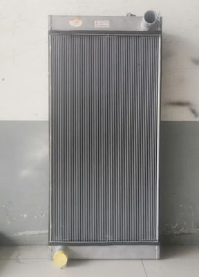 WA430-6 라디에이터 424-03-41111 424-03-41103 424-03-41102 424-03-42410
