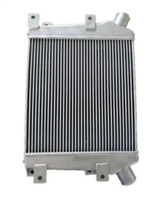 PC400-7 PC450-7 인터쿨러 충전 공기 냉각기 6156-61-5110