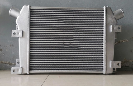 PC400-7 PC450-7 인터쿨러 충전 공기 냉각기 6156-61-5110