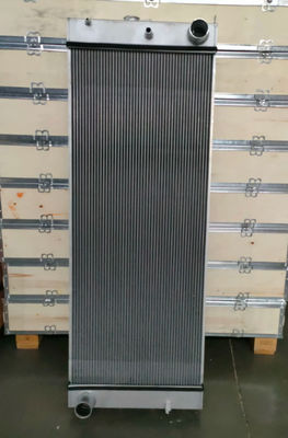 PC450-8 PC450LC-8 PC450-7EO PC450LC-7EO 발굴기 라디에이터 208-03-75111