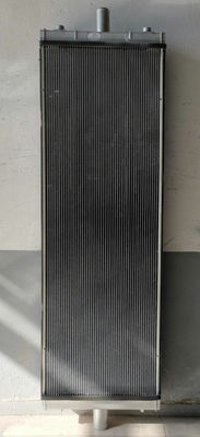 PC850-5 PC800-8 PC850-8 PC800LC-8EO PC850-8EO PC800-8R PC850-8R 발굴기용 라디에이터 209-03-41210