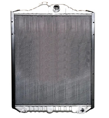 PC220-3 PC220LC-3 PC240LC-3K BP500-3 발굴기 라디에이터 206-03-44210 발굴기용